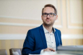 Primarul Dominic Fritz, dupa ce premiul primit de Maia Sandu la Timisoara a fost contestat la Chisinau: „Noi inca nu am virat acesti bani” - VIDEO