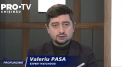 Ce se intampla daca vom avea un nu „nu vreau in Uniunea Europeana”? Expertul WatchDog, Valeriu Pasa, despre organizarea unui referendum privind parcursul european al Republicii Moldova - VIDEO