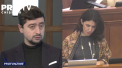 Analistul Valeriu Pasa o acuza pe Stamate ca ar fi avut misiunea de a sabota reforma justitiei: „Vedem din rezultate, cum coruptii umilesc statul, umilesc bunul simt, eliberi pe banda rulanta, dosare clasate” - VIDEO
