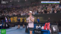 Liderul mondial de la Australian Open, Novak Djokovic, s-a calificat in semifinale la editia din acest an - VIDEO
