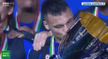 Inter Milano a cucerit Supercupa Italiei după o victorie dramatică cu Napoli - VIDEO