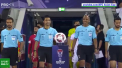 Nationala de fotbal a Tadjikistanului a bifat o performanta istorica la Cupa Asiei - VIDEO
