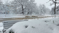Cer variabil si temperaturi de minus 8 grade in nordul tarii. Cum va fi vremea astazi, dar si in urmatoarele zile. Prognoza meteo