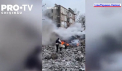 Nou atac rusesc asupra orasului Harkikov. Zelenski: „Bilantul victimelor a crescut pana la 18 morti si peste 130 de raniti” - VIDEO