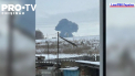 Rusia sustine ca la bordul avionului militar care s-a prabusit in Belgorod se aflau 74 de persoane, dintre care 65 de prizonieri ucraineni pregatiti pentru un schimb, care au murit - VIDEO