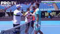 Indianul Rohan Bopanna a scris istorie la Australian Open - VIDEO