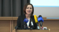 Veronica Dragalin, despre indicele coruptiei la nivel mondial: „Moldova s-a ridicat in randul tarilor de la locul 120 in 2019 pana la locul 91 in 2022”