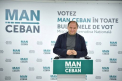 Partidul MAN a actionat in judecata Parlamentul si Presedintia in vederea „nerespectarii procedurilor legale de numire in functie a noului guvernator BNM”