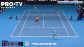 Rohan Bopanna a rescris istoria tenisului. A devenit cel mai in varsta lider mondial la dublu - VIDEO