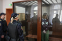 Rusia: 27 de ani de inchisoare pentru Daria Trepova, gasita vinovata pentru asasinarea unui blogger pro-Putin. Cea mai mare pedeapsa de la caderea URSS