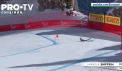 Accidentare teribila pentru Mikaela Shiffrin. Detinatoarea recordului de victorii in Cupa Mondiala a fost preluata cu elicopterul - VIDEO