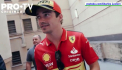 „Visul continua”. Charles Leclerc si-a prelungit contractul cu Scuderia Ferrari - VIDEO
