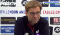  Antrenorul Jurgen Klopp si-a anuntat plecarea de la FC Liverpool in plin sezon - VIDEO
