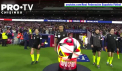 Atletico Madrid s-a calificat in semifinalele Cupei Spaniei, dupa ce a infrant Sevilla. Horatiu Moldovan a fost rezerva - VIDEO