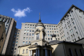 Val de atacuri cibernetice asupra Ucrainei, sunt afectate companii precum Naftogaz si Ukrposhta. Exista si alte „victime”, a spus o sursa Reuters