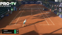 Radu Albot si-a incheiat evolutia la turneul challenger disputat in Uruguay - VIDEO