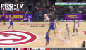 Luka Doncic a reusit recordul carierei in NBA, dupa ce a marcat 73 de puncte pentru echipa sa din Dallas - VIDEO