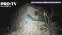  Ucrainenii au lansat mai multe drone peste regiunea Voronej si Belgorod: „Arde un apartament” - VIDEO