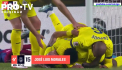 FC Barcelona, invinsa cu un incredibil 3 la 5, iar dupa meci antrenorul catalanilor, Xavi, a anuntat ca la vara va parasi echipa - VIDEO
