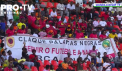 Cupa Africii intra in faza play-off, iar aseara s-au stabilit primele doua echipe calificate in sferturi - VIDEO
