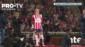 Fostul atacant de la Manchester United si Real Madrid, Javier Hernandez, a fost primit ca un rege in Mexic - VIDEO