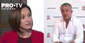 Dragalin, despre decizia de a conexa dosarul care il vizeaza pe Plahotniuc: „Este gresita. Procurorii o vor contesta la Curtea de Apel, deoarece astfel se urmareste tergiversarea procesului” - VIDEO