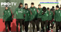 Actele de indisciplina sunt la ordinea zilei la Manchester United, iar ultimul care a calcat stramb a fost Marcus Rashford - VIDEO