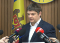 Andrei Spinu, nemultumit de activitatea fostului director CFM, Oleg Tofilat: „Sunt restante la salariu” - VIDEO
