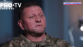 Se clatina fotoliul sefului armatei ucrainene. Presedintele Volodimir Zelenski urmeaza sa il demita pe generalul Valeri Zalujnii, scriu cele mai mari publicatii din Occident - VIDEO
