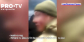 Zelenski a recunoscut inrolarea brutala a unor ucraineni, dupa ce au aparut mai multe imagini in care barbatii sunt ridicati cu forta din strada sau din autobuze pentru a fi trimisi pe front - VIDEO