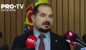 Comisia pentru situatii exceptionale a anulat hotararea municipalitatii privind salariul asistentilor personali din capitala. Buzu: „A fost aprobata contrar legislatiei” - VIDEO
