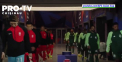 Duel cu final dramatic la Cupa Asiei. Doua dintre marile favorite, Coreea de Sud si Arabia Saudita, au decis nationala calificata in optimi, dupa prelungiri si penaltyuri - VIDEO