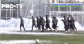 Petrocub Hincesti isi poate intari lotul cu fotbalisti crescuti la cele mai tari acedemii de fotbal engleze. Alaturi de vicecampioana Moldovei se antreneaza doi jucatori, care au imbracat tricourile cluburilor Arsenal Londra si Tottenham Hotspur - VIDEO