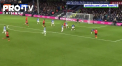Record istoric in Premier League. Mica echipa Luton Town a inscris la debutul meciului cu Brighton doua goluri - in mai putin de 3 minute - VIDEO
