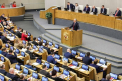 Parlamentul rus a aprobat legea care permite confiscarea proprietatilor „tradatorilor” care critica razboiul din Ucraina