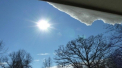 Temperaturi de primavara in plina iarna. Cum va fi vremea astazi, dar si in urmatoarele zile. Prognoza meteo - FOTO