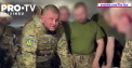 CNN:  Zelenski il va demite totusi pe seful fortelor armate Valeri Zalujnii in zilele urmatoare - VIDEO