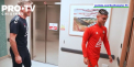 Juventus Torino l-a transferat pe Carlos Alcaraz - VIDEO