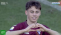 Tanarul fotbalist moldovean Sergiu Perciun continua sa impresioneaze in Italia, la FC Torino - VIDEO