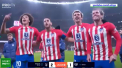 FC Barcelona a castigat primul meci, dupa ce antrenorul Xavi Hernandez a anuntat ca va parasi echipa sfarsitul sezonului - VIDEO