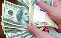 Curs valutar BNM pentru 1 februarie. Cat costa astazi un euro si un dolar - FOTO