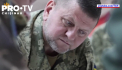 In timp ce zvonurile privind demisia sa se intensifica, seful armatei ucrainene a publicat un editorial amplu in CNN. Ce spune Valeri Zalujnii - VIDEO