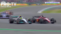 Veste soc in lumea curselor de Formula 1. Lewis Hamilton, care este unul dintre cei mai buni piloti din istorie, va parasi echipa Mercedes, dupa urmatorul sezon - VIDEO