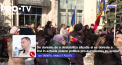 Ce spun expertii despre protestele din ultimele zile, dar si despre marsul din Autonomia Gagauza: „Fac parte dintr-un plan de a destabiliza situatia social-politica din Moldova” - VIDEO