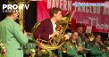 Thomas Muller va putea face parte dintr-o orchestra simfonica dupa ce isi va incheia cariera de fotbalist - VIDEO