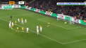Manchester United a inregistrat o victorie spectaculoasa in Premier League. Diavolii rosii s-au impus in duelul cu Wolves, datorita unui gol marcat in al saptelea minut aditional de un mijlocas de 18 ani - VIDEO