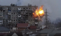 „Mariupol nu este un oras fantoma”. Reportajul unei televiziuni germane care a indignat Ucraina. Kievul cere explicatii de la televiziune - VIDEO