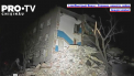 Orasul natal al presedintelui Volodmir Zelenski, Krivoi Rog a fost lovit din nou de rusi.  Mii de gospodarii au ramas fara curent electric, apa si caldura - VIDEO