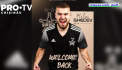 Un nou transfer realizat de Sheriff Tiraspol. Cine s-a alaturat echipei - VIDEO