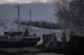 LIVE TEXT. Razboi in Ucraina, ziua 710: Incendiu la o rafinarie Lukoil dupa un atac ucrainean. Krivoi Rog, lovit din nou de rusi. Demiterea generalului Zalujnii este iminenta